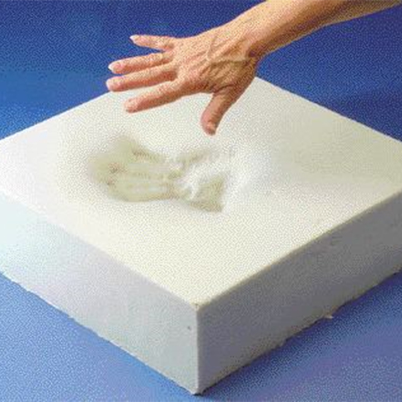 Silicone stabilizer for viscoelastic foam XH-2900 and XH-2908